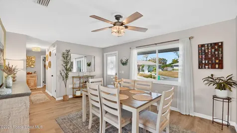 425 Via Valencia Court Merritt Island FL 32953