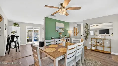 425 Via Valencia Court Merritt Island FL 32953