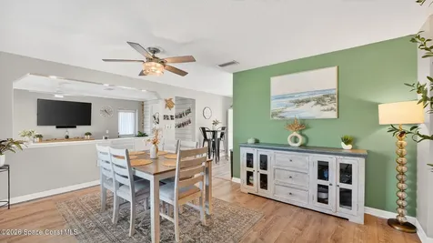 425 Via Valencia Court Merritt Island FL 32953