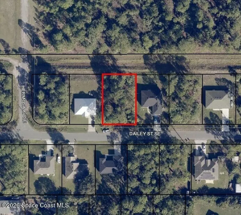 325 Dailey Street SE Palm Bay FL 32909