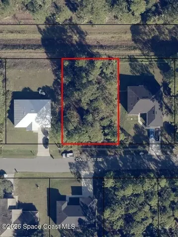 325 Dailey Street SE Palm Bay FL 32909