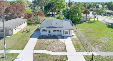 1215 Counts Street Cocoa FL 32922