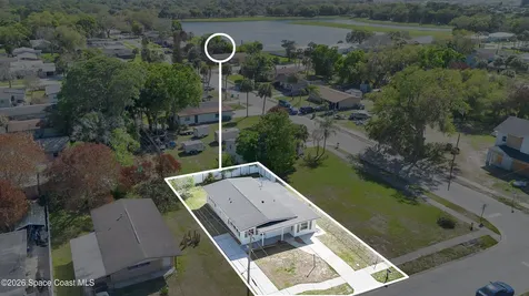 1215 Counts Street Cocoa FL 32922