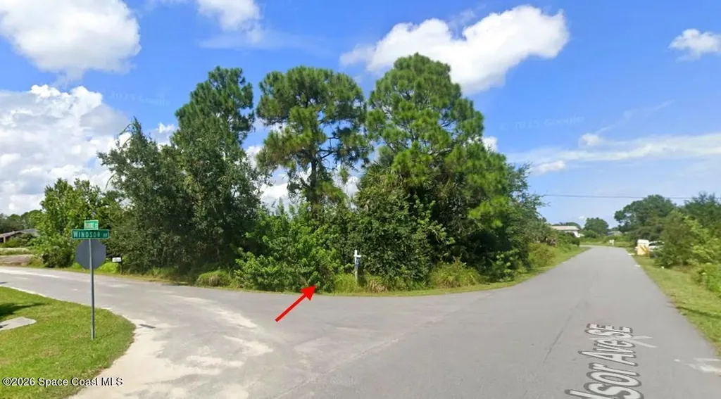 1698 Windsor Avenue SE Palm Bay FL 32909