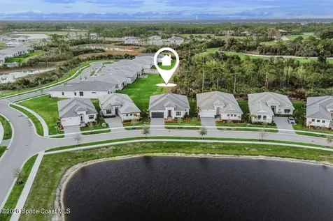 2293 SE Canopy Cove Lane Port St. Lucie FL 34984