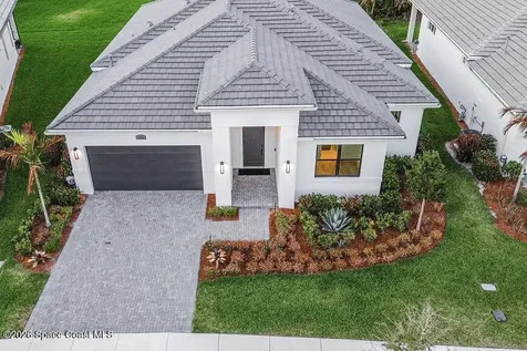 2293 SE Canopy Cove Lane Port St. Lucie FL 34984