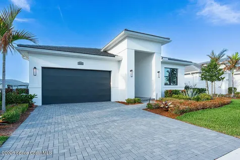 2293 SE Canopy Cove Lane Port St. Lucie FL 34984