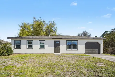 325 San Filippo Drive SE Palm Bay FL 32909