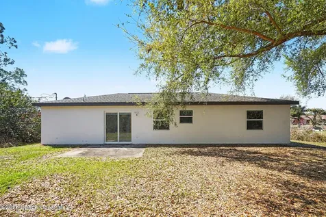 325 San Filippo Drive SE Palm Bay FL 32909