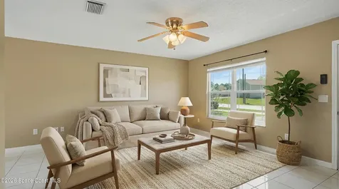 325 San Filippo Drive SE Palm Bay FL 32909