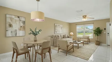 325 San Filippo Drive SE Palm Bay FL 32909
