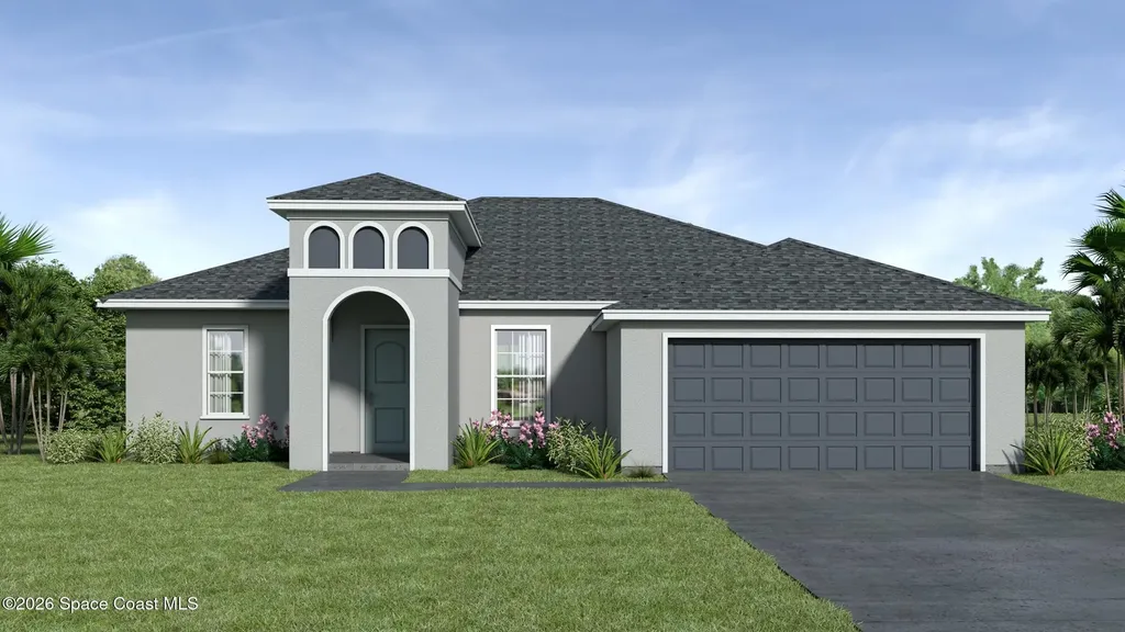 953 Hattaras Terrace SE Palm Bay FL 32909