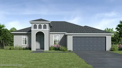 953 Hattaras Terrace SE Palm Bay FL 32909