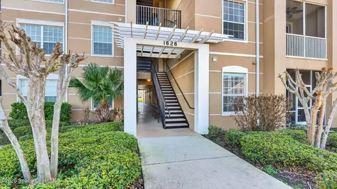 1626 Peregrine Circle Rockledge FL 32955