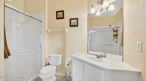 1626 Peregrine Circle Rockledge FL 32955
