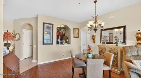1626 Peregrine Circle Rockledge FL 32955