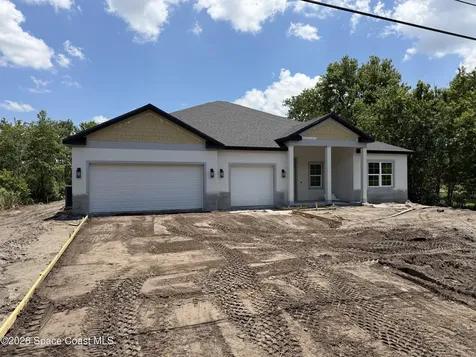 4385 Sheridan Avenue Cocoa FL 32926
