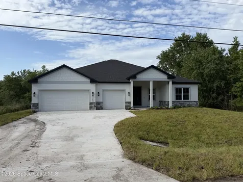 4385 Sheridan Avenue Cocoa FL 32926