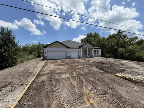4385 Sheridan Avenue Cocoa FL 32926