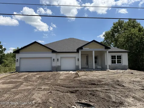 4385 Sheridan Avenue Cocoa FL 32926