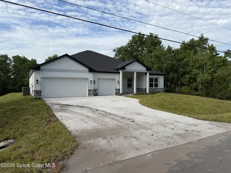 4385 Sheridan Avenue Cocoa FL 32926