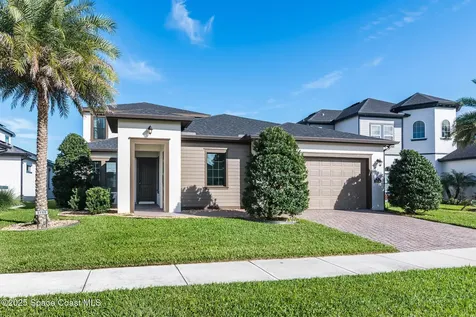 8165 Lyside Drive Melbourne FL 32940