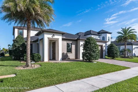 8165 Lyside Drive Melbourne FL 32940