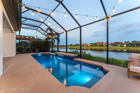 8165 Lyside Drive Melbourne FL 32940