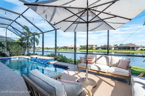 8165 Lyside Drive Melbourne FL 32940