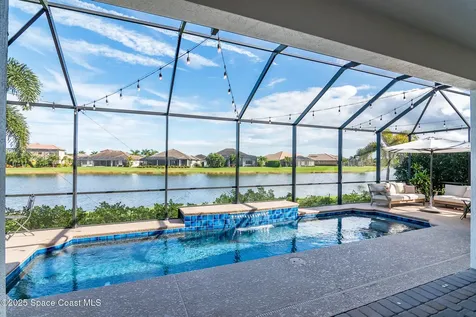 8165 Lyside Drive Melbourne FL 32940