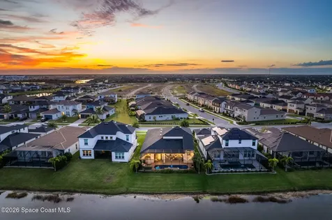 8165 Lyside Drive Melbourne FL 32940