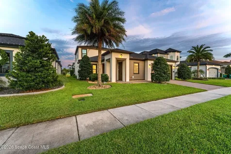 8165 Lyside Drive Melbourne FL 32940