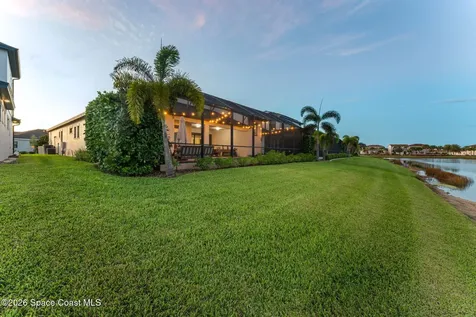 8165 Lyside Drive Melbourne FL 32940