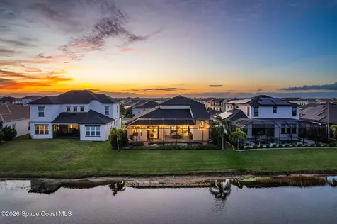 8165 Lyside Drive Melbourne FL 32940