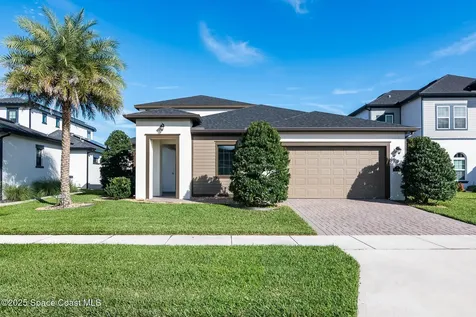 8165 Lyside Drive Melbourne FL 32940