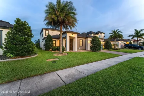 8165 Lyside Drive Melbourne FL 32940