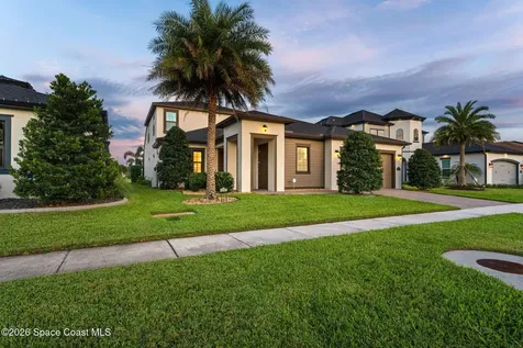 8165 Lyside Drive Melbourne FL 32940
