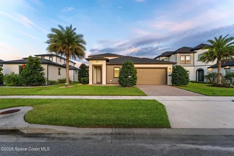 8165 Lyside Drive Melbourne FL 32940