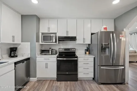 601 Sea Gull Drive Satellite Beach FL 32937