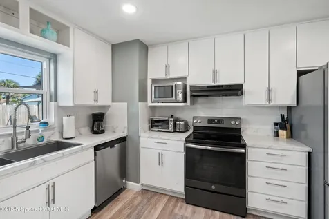 601 Sea Gull Drive Satellite Beach FL 32937