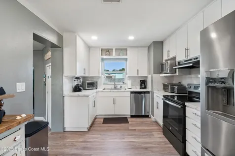 601 Sea Gull Drive Satellite Beach FL 32937