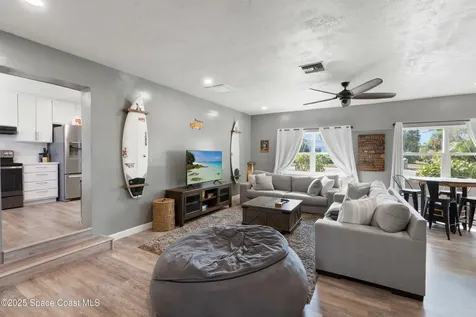 601 Sea Gull Drive Satellite Beach FL 32937