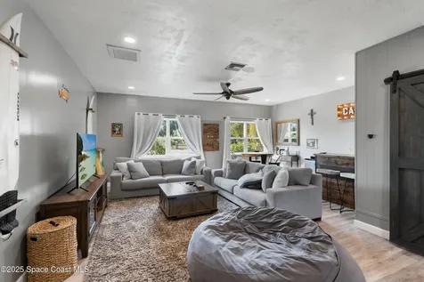 601 Sea Gull Drive Satellite Beach FL 32937