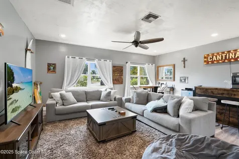 601 Sea Gull Drive Satellite Beach FL 32937