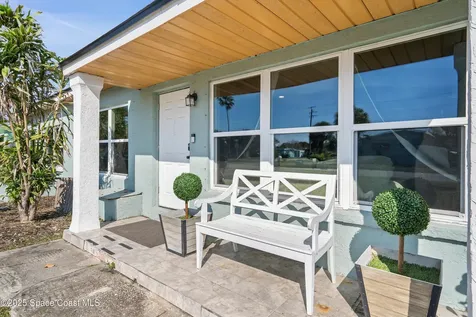 601 Sea Gull Drive Satellite Beach FL 32937