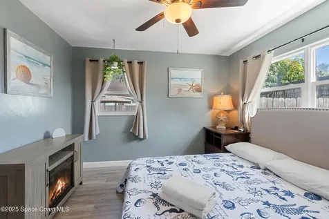 601 Sea Gull Drive Satellite Beach FL 32937
