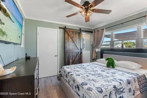 601 Sea Gull Drive Satellite Beach FL 32937