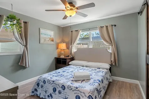 601 Sea Gull Drive Satellite Beach FL 32937