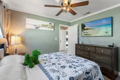601 Sea Gull Drive Satellite Beach FL 32937