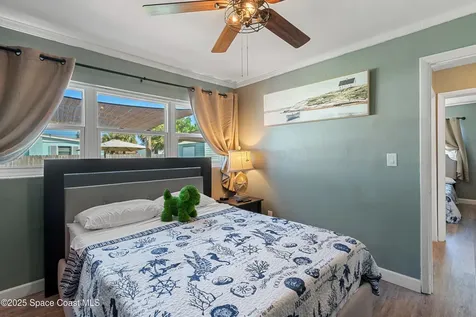 601 Sea Gull Drive Satellite Beach FL 32937